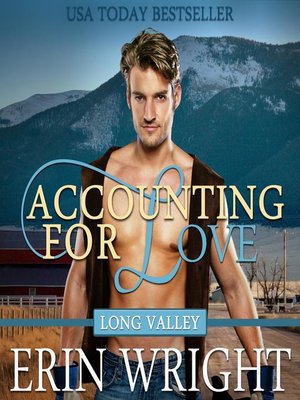 cover image of Accounting for Love